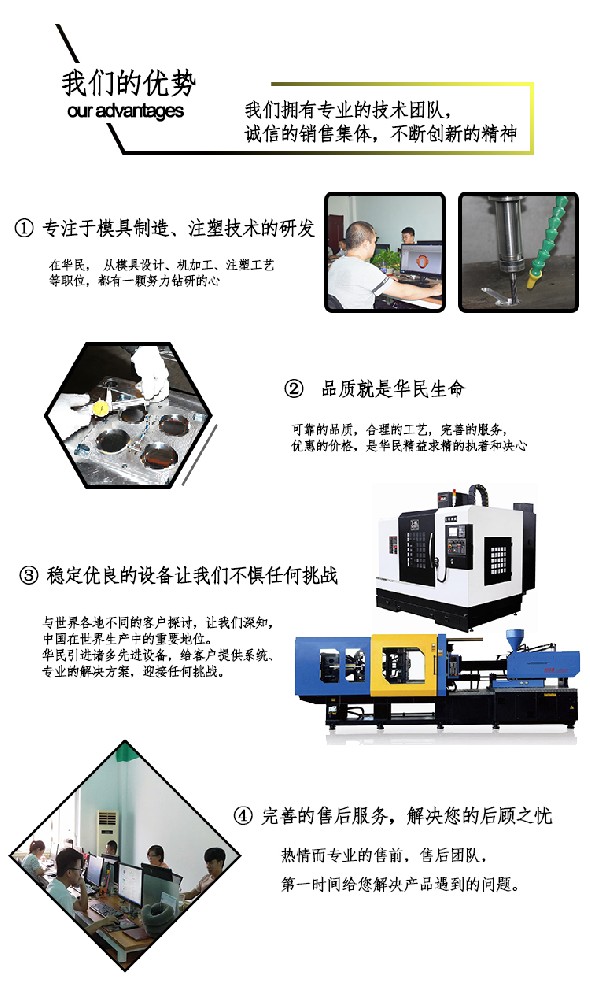 塑料制品在注塑中收縮率的注意事項(xiàng)有哪些？